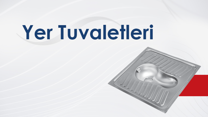 Yer Tuvaletleri